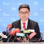 高雄市長辯論會交鋒 賴瑞隆提三個第一政策願景 帶領高雄邁向國際