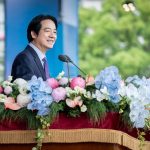 賴總統國慶演說 強調勇敢自信打造山巔之城