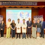 臺大雲林分院邀德荷專家解析持續性身體症狀