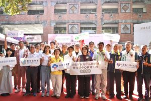 閒置校舍變身客庄新據點　屏東斥資1.77億元打造青年創業與育兒基地