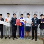 防疫實務與學術研究並進 陳其邁：持續強化高雄防疫與安全韌性