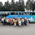 阿里山FunTOUR郵輪式巴士免開車輕鬆遊