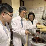 陳中一連續七度榮登全球前2%頂尖科學家