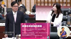 陳美雅關注社福 亦盼市長推動演唱會經濟市民版
