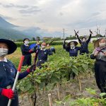 用心不難行願路 陳翠華有愛相伴入經藏