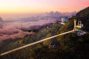 雙十連假來梅山太平解任務、集章帶走限量「嘉義君燈籠」