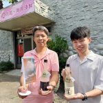 大安酒莊雙酒入選在地佳釀