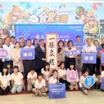 雲林品德教育成果登上全國舞台