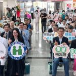 雲林增設健保復健病房 成大斗六分院納首波試辦