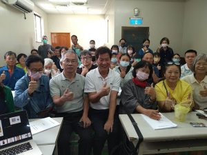 雲縣勞工教育研習聚焦媒體數位化與AI智能