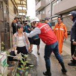 颱風薔琵襲台1死527傷 全台逾28萬戶曾停電
