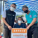 高分署助中年轉職者 跨步投入長照產業