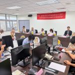 高市T-CERT推動成果 消防署高度肯定