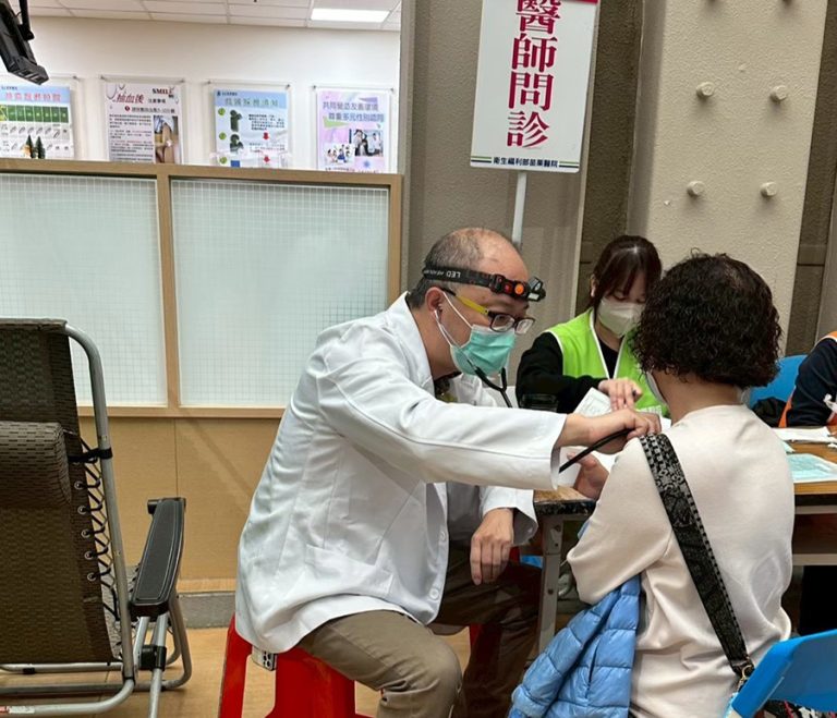 高血脂無症狀易忽略 苗栗醫院籲30歲起定期健檢