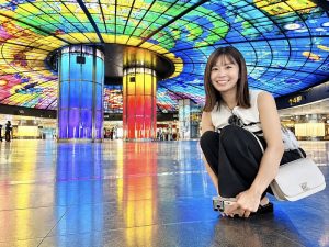 高雄城市行銷登上東京電視台 聯播觀光特輯引發熱烈迴響