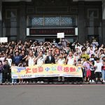 高雄市議會舉辦「大螢幕小公民」活動 逾250位師生看電影訪議會