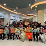 高雄持續強化毒防三道防線、四大校園毒防策略
