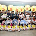 2026黑面琵鷺保育季18日登場