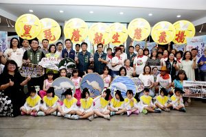 2026黑面琵鷺保育季18日登場