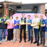 龍潭三坑水鄉茭響樂 周五登場