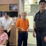 失智長者獨搭接駁車離院 警循線尋回